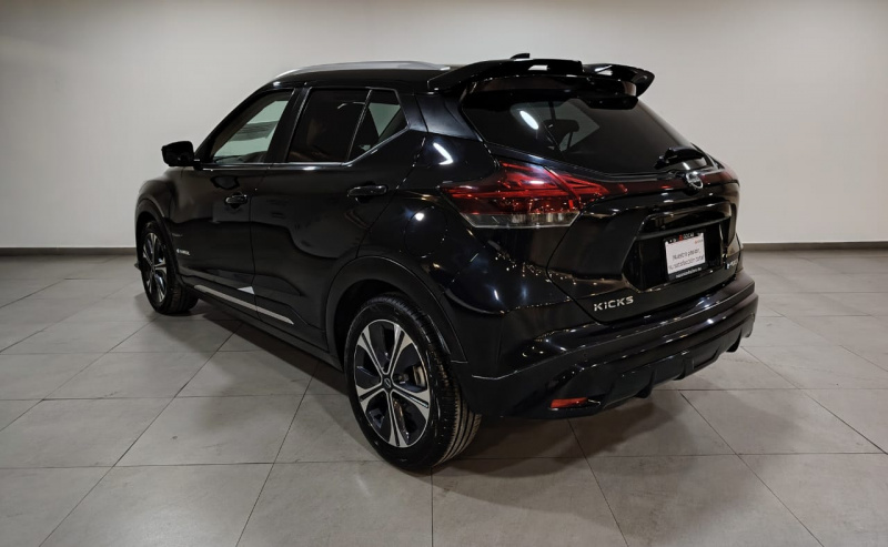 Nissan Kicks  PLATINUM E-POWER 2024
